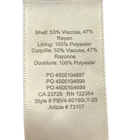 Aritzia Wilfred Isabelle Dress- Leopard Print 90's Mini Dress - Picture 12 of 14